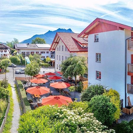 Gasthof-Hotel Dannerwirt فلنتسباخ المظهر الخارجي الصورة