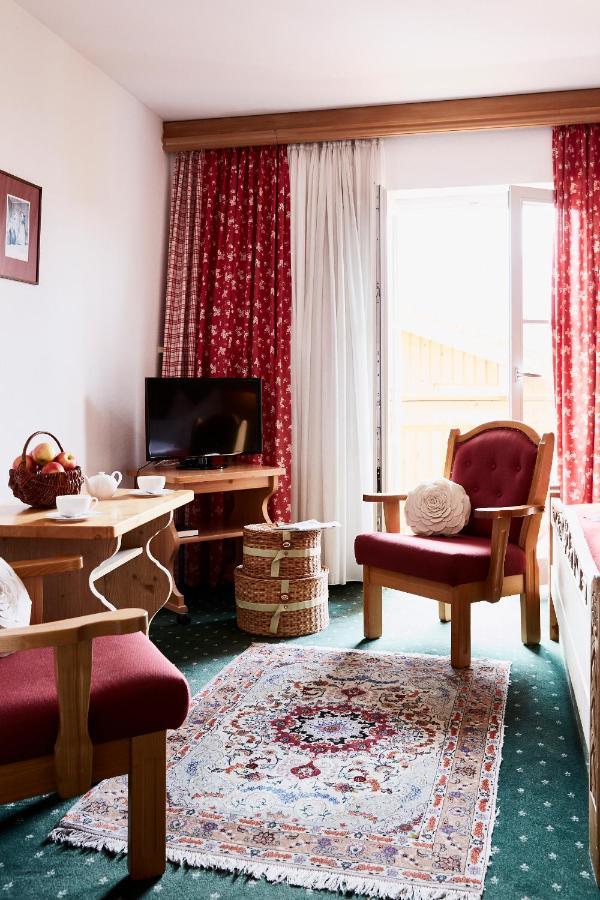Gasthof-Hotel Dannerwirt فلنتسباخ المظهر الخارجي الصورة