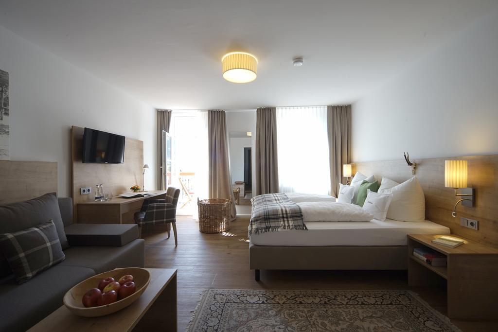 Gasthof-Hotel Dannerwirt فلنتسباخ المظهر الخارجي الصورة