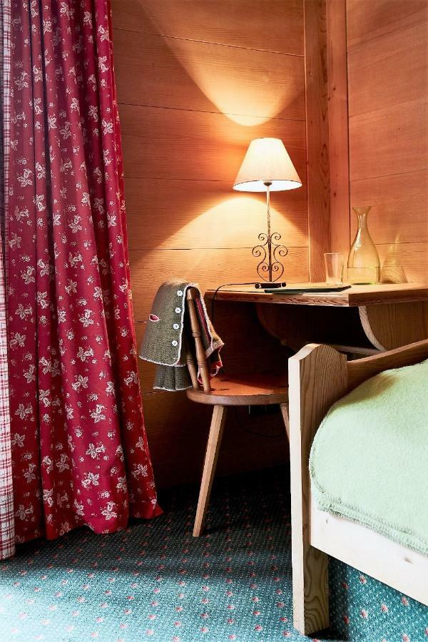 Gasthof-Hotel Dannerwirt فلنتسباخ المظهر الخارجي الصورة