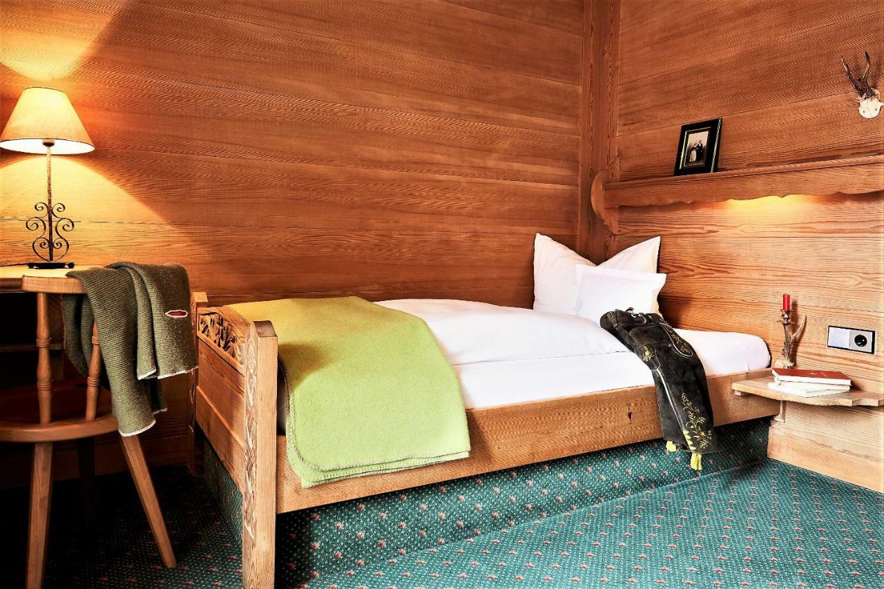 Gasthof-Hotel Dannerwirt فلنتسباخ المظهر الخارجي الصورة